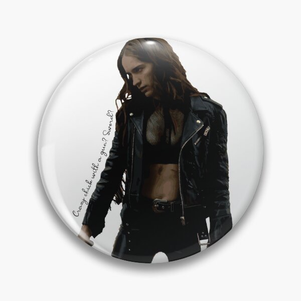 Item preview, Wynonna Earp designed and sold by carolismedeiros.