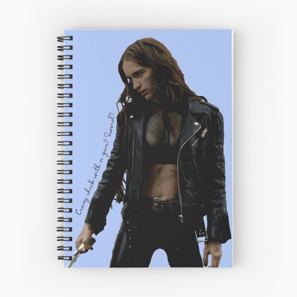 Item preview, Wynonna Earp designed and sold by carolismedeiros.