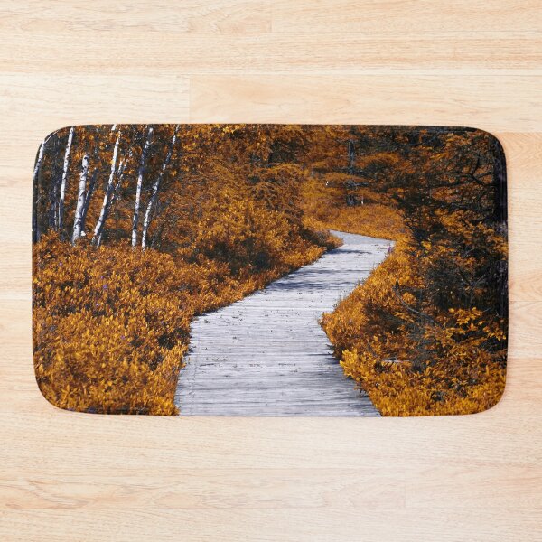 Item preview, A Walk Through Autumn designed and sold by Yannik Hay.