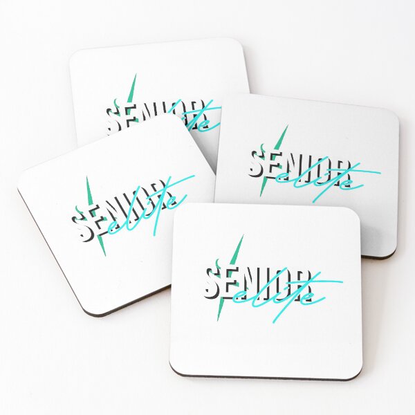 Item preview, senior elite designed and sold by valulu.