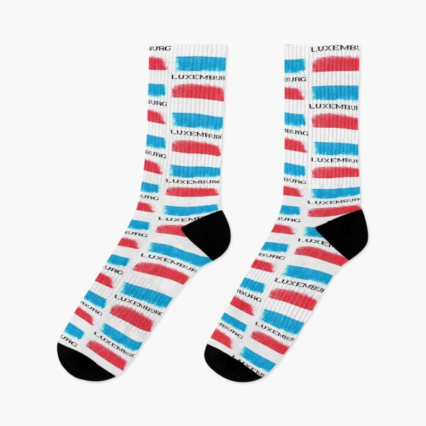 Item preview, Luxembourg Flag Luxemburg designed and sold by crizzinho.