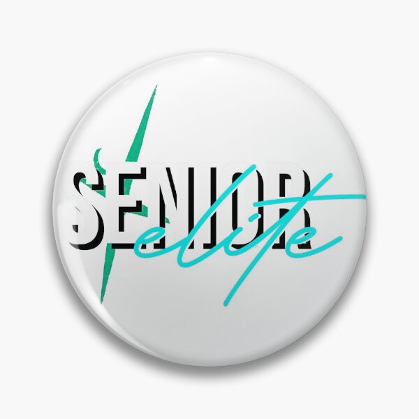 Item preview, senior elite designed and sold by valulu.