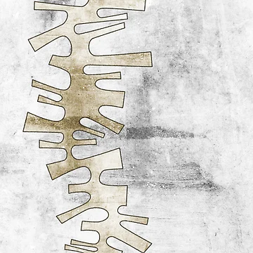 Artwork thumbnail, Jacobs Ladder by Modified
