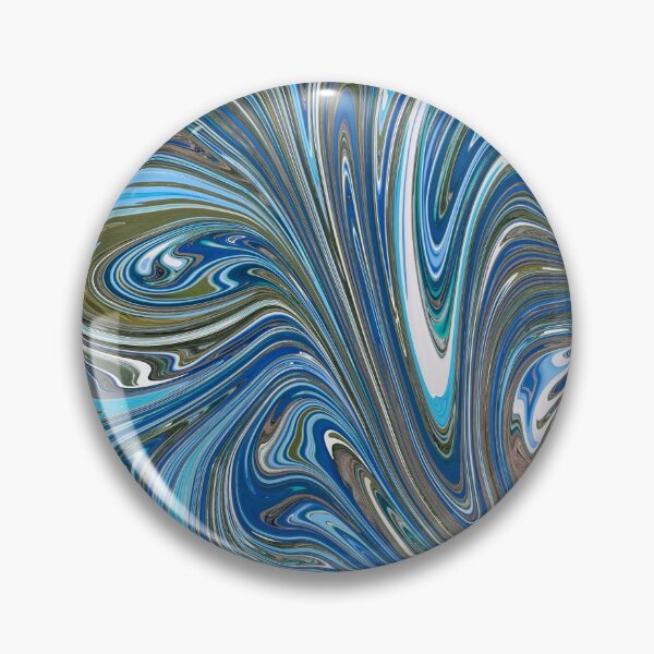 Item preview, Swirl Pattern  designed and sold by dara4uall.