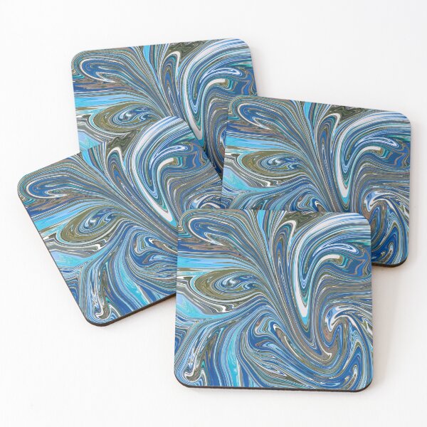 Item preview, Swirl Pattern  designed and sold by dara4uall.