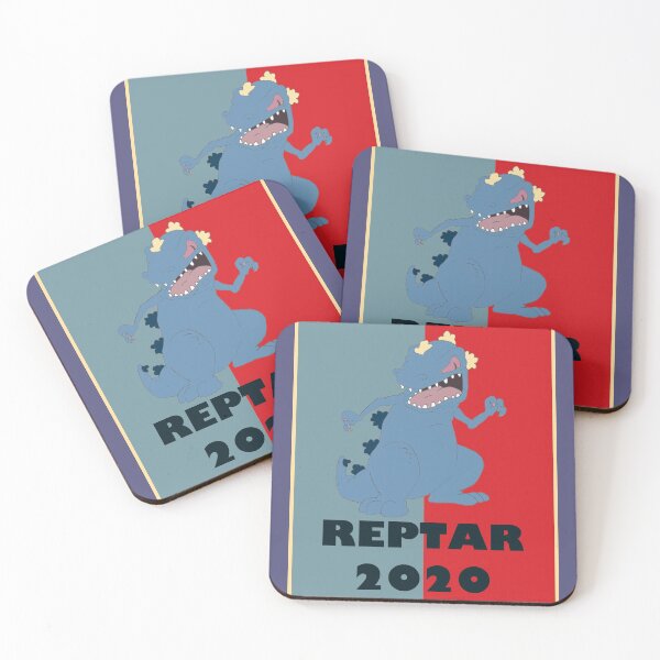 Item preview, Reptar 2020 designed and sold by andrewman286.