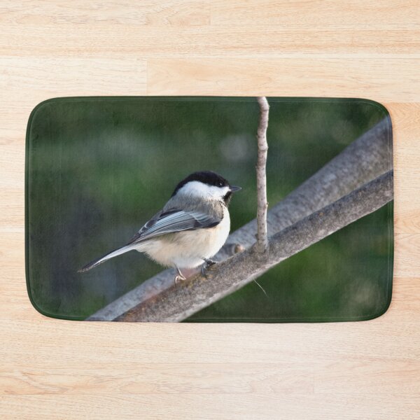 Item preview, Black-Capped Chickadee designed and sold by Yannik Hay.