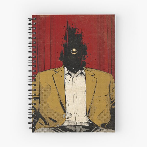 Item preview, Dougie Jones designed and sold by crisvector.