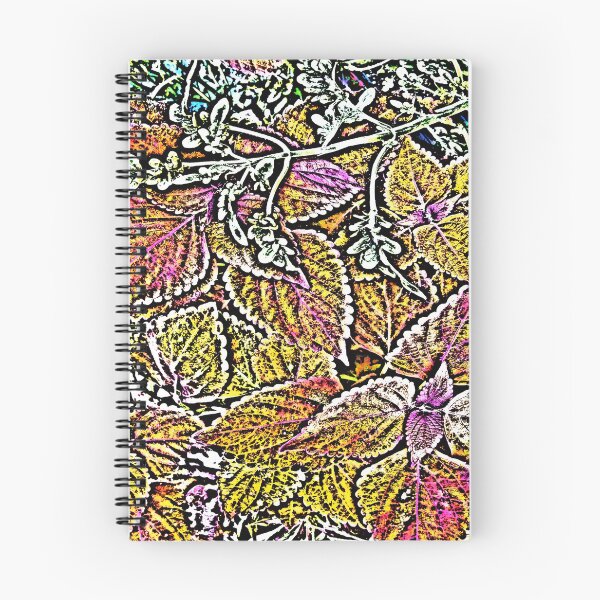 Item preview, Florals #16 designed and sold by Mark Ross.