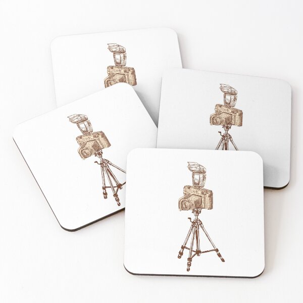 Item preview, Nostalgic camera designed and sold by royal studio.