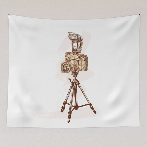 Item preview, Nostalgic camera designed and sold by royal studio.