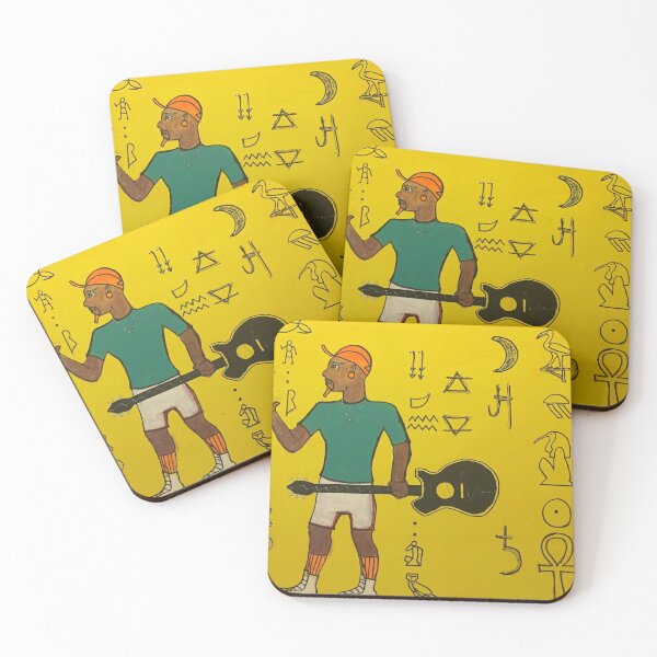 Item preview, Open your Mind  designed and sold by Jonathan  Hammock.