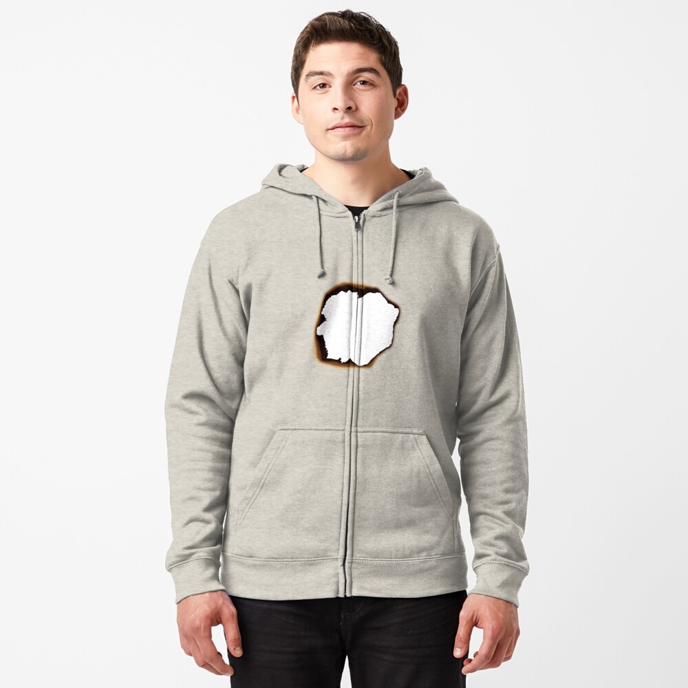 long sleeve t shirt hoodie