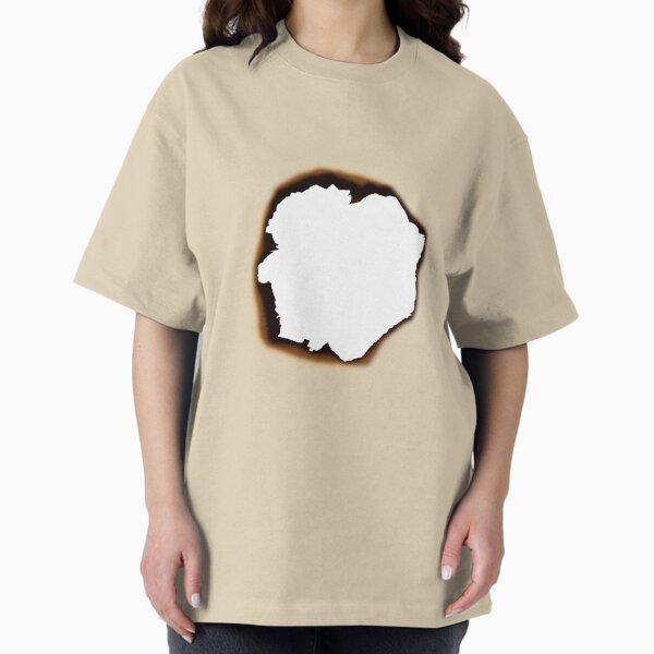 Item preview, Burnt Hole designed and sold by Gianni A. Sarcone.