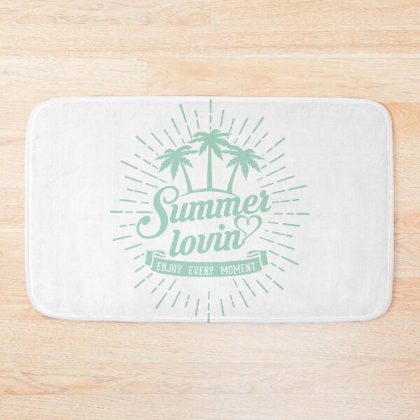 Item preview, Summer Lovin Artwork designed and sold by Jodie Andrews.