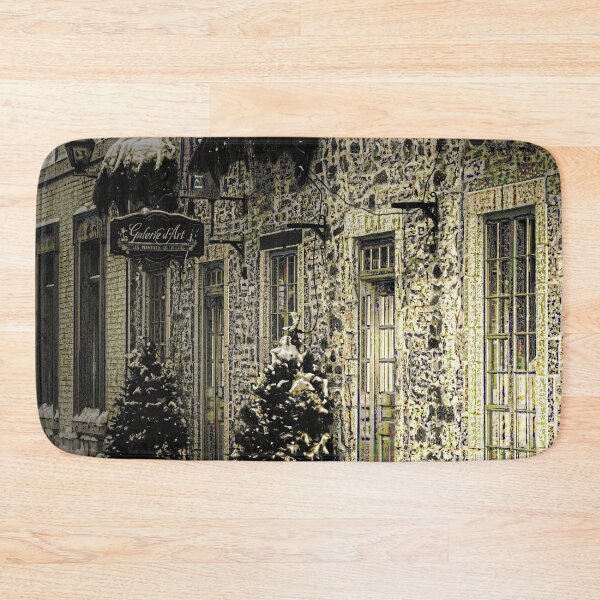 Item preview, Gallerie d'Art, Place Royale designed and sold by Yannik Hay.