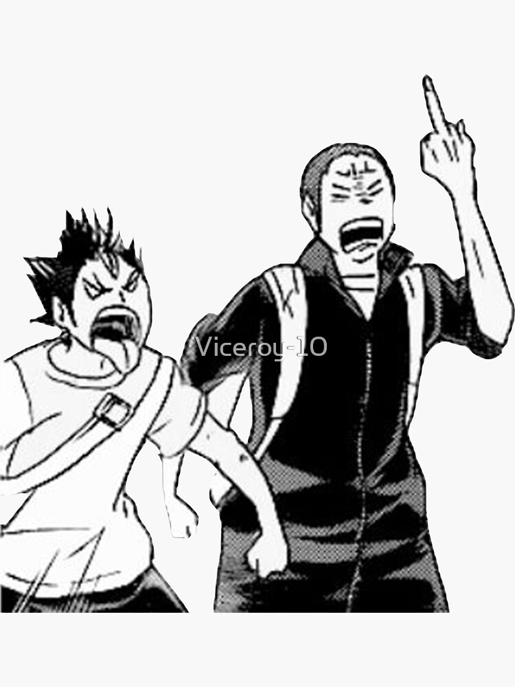 Nishinoya und Tanaka von Viceroy-10