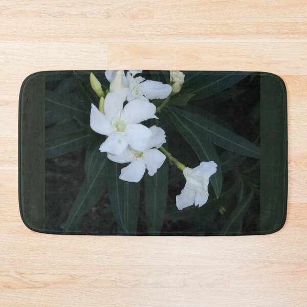 Item preview, White Flowers designed and sold by pinkyjainpan.