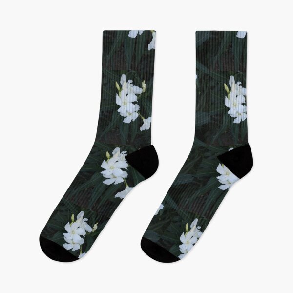 Item preview, White Flowers designed and sold by pinkyjainpan.