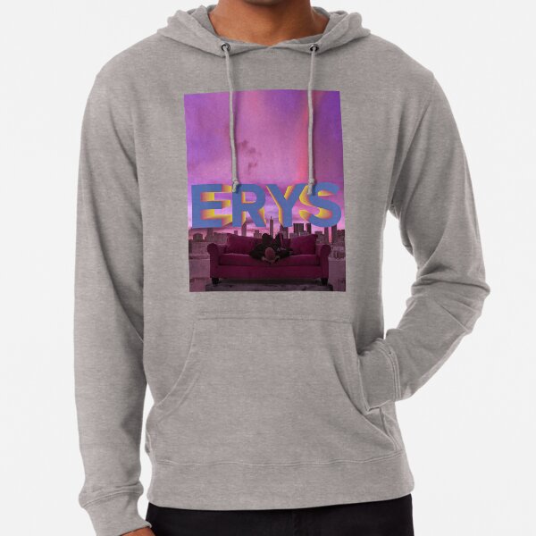 erys tour hoodie