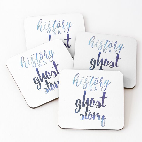 Item preview, HTTYD-Inspired "A Ghost Story" designed and sold by mulberrydragon.