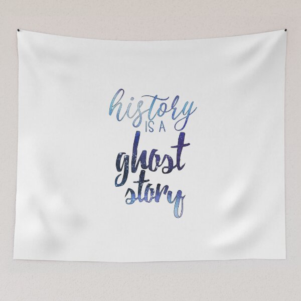Item preview, HTTYD-Inspired "A Ghost Story" designed and sold by mulberrydragon.