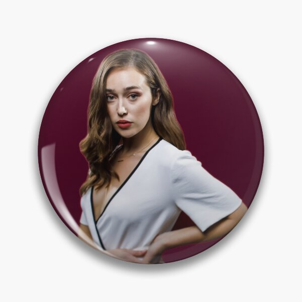 Item preview, Alycia Debnam-Carey designed and sold by livifitz16.