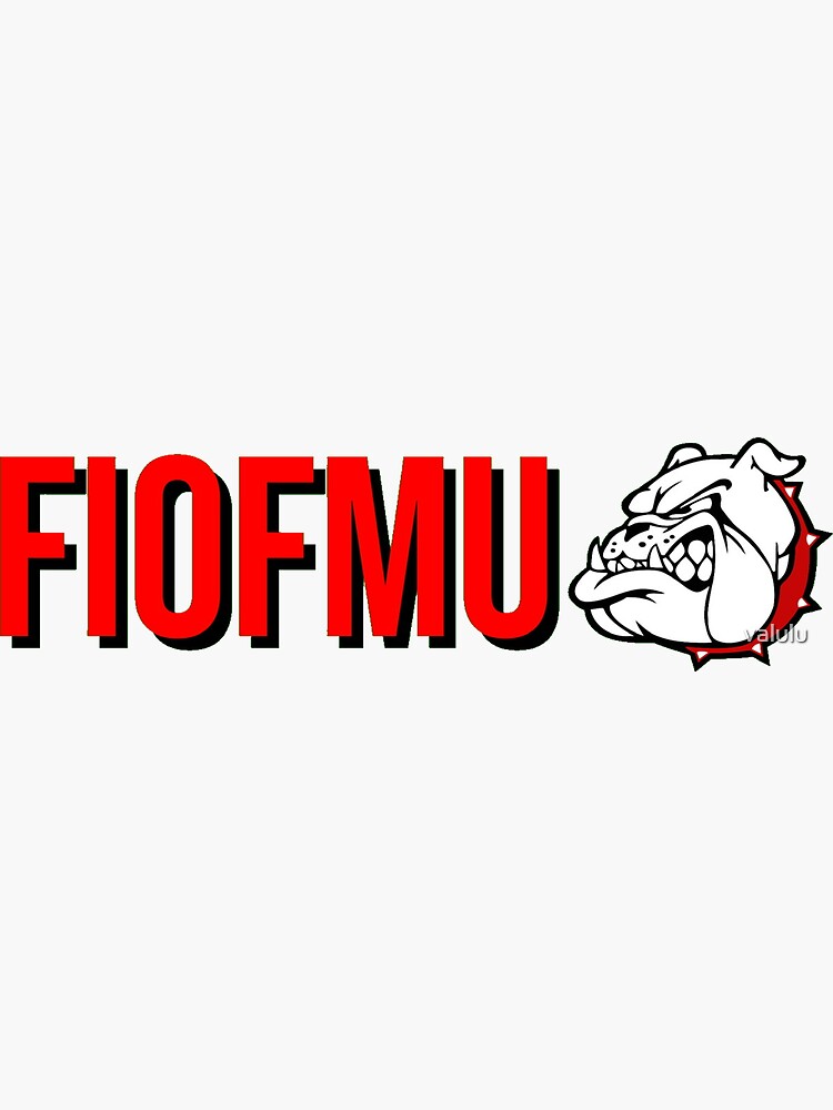 fiofmu shirt