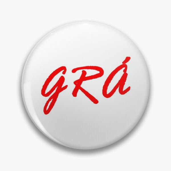 Item preview, Grá  designed and sold by JockDove.
