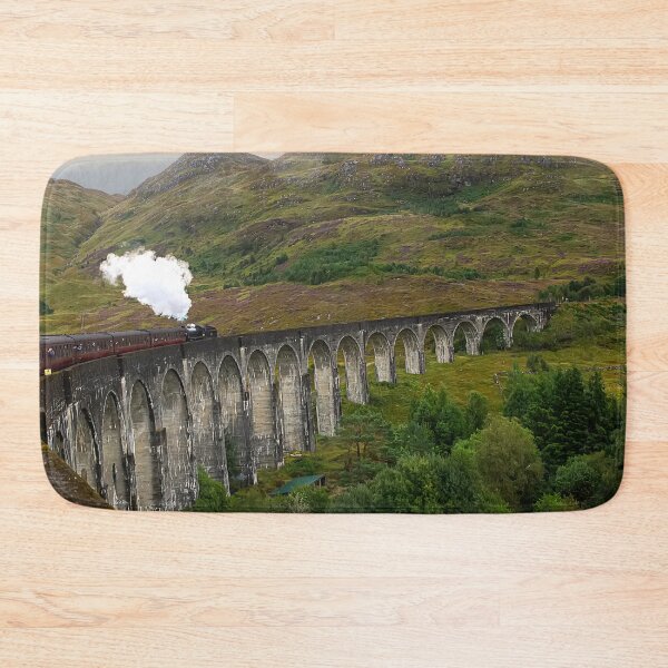 Item preview, Crossing the Aqueduct designed and sold by Marylou Badeaux.