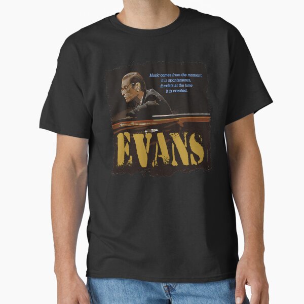 Item preview, Jazz Wisdom of Bill Evans designed and sold by bauwau-design.