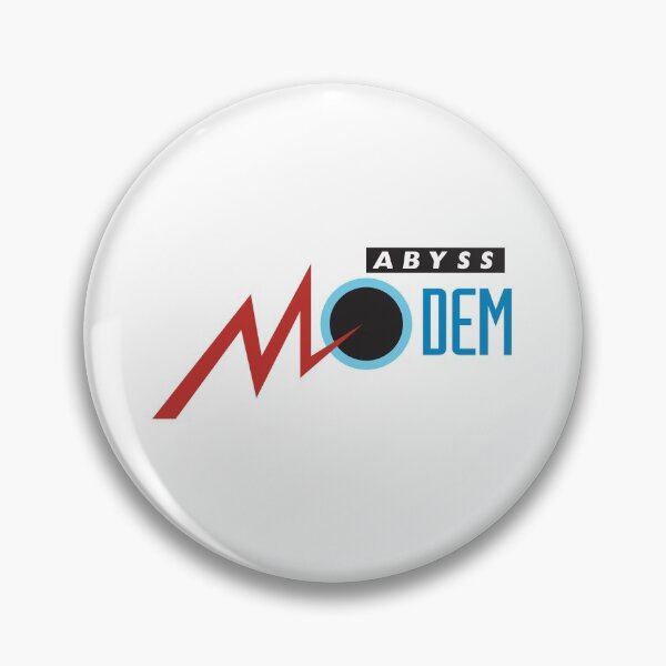 Item preview, Dark Season - Abyss Modem designed and sold by Off the Box.