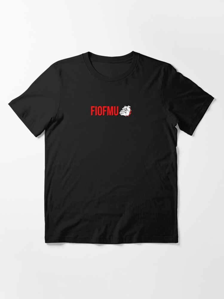 fiofmu shirt