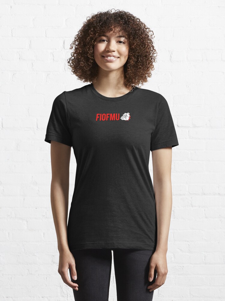 fiofmu shirt