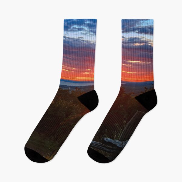 Item preview, Georgian Bay Sunrise designed and sold by Yannik Hay.