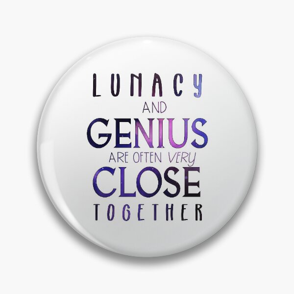 Item preview, HTTYD-Inspired "Lunacy and Genius"  designed and sold by mulberrydragon.