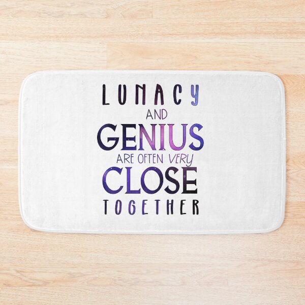 Item preview, HTTYD-Inspired "Lunacy and Genius"  designed and sold by mulberrydragon.