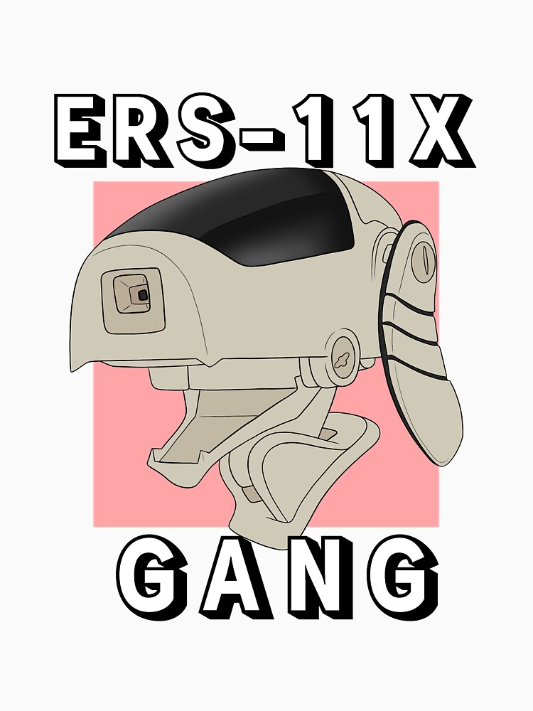 Aibo ERS-11X Gang 110 Classic T-Shirt