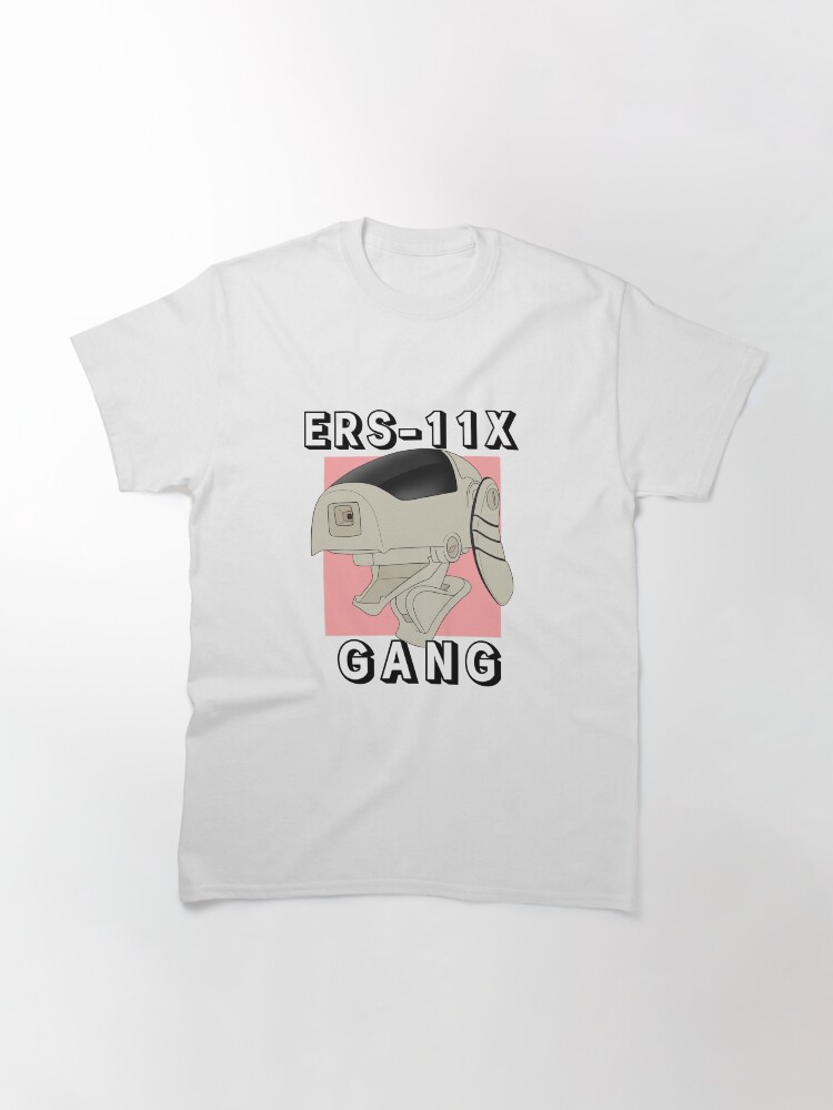 Aibo ERS-11X Gang 110 Classic T-Shirt