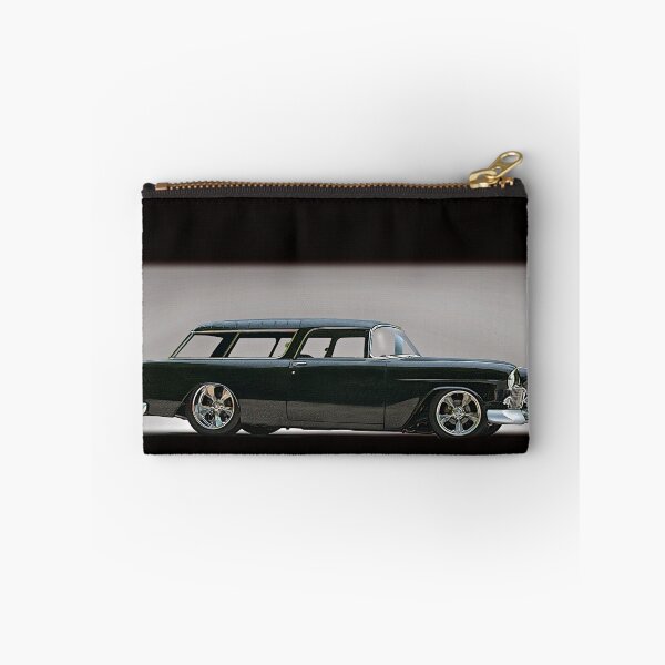 Item preview, 1955 Chevrolet Nomad Wagon designed and sold by DaveKoontz.