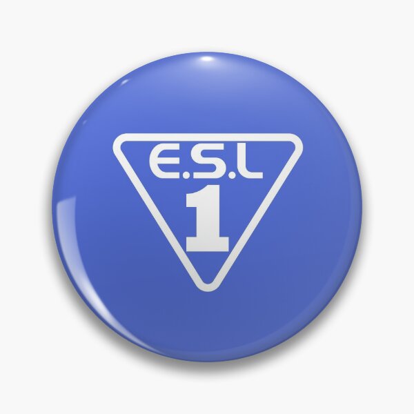 Item preview, ESL1 designed and sold by Off the Box.