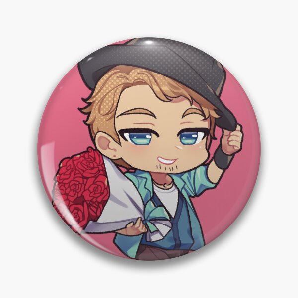 Item preview, Brunito designed and sold by hiomaiks.