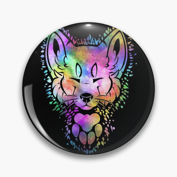 Item preview, Colourful Afterlife designed and sold by 8Bit-Paws.
