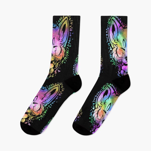 Item preview, Colourful Afterlife designed and sold by 8Bit-Paws.