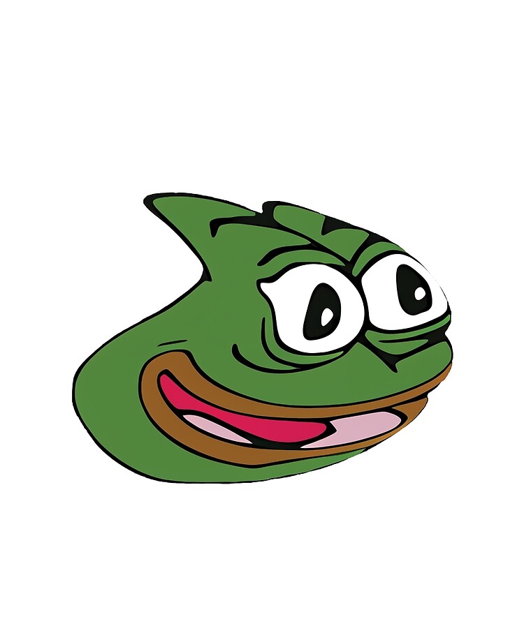 Pepega/Pepehands