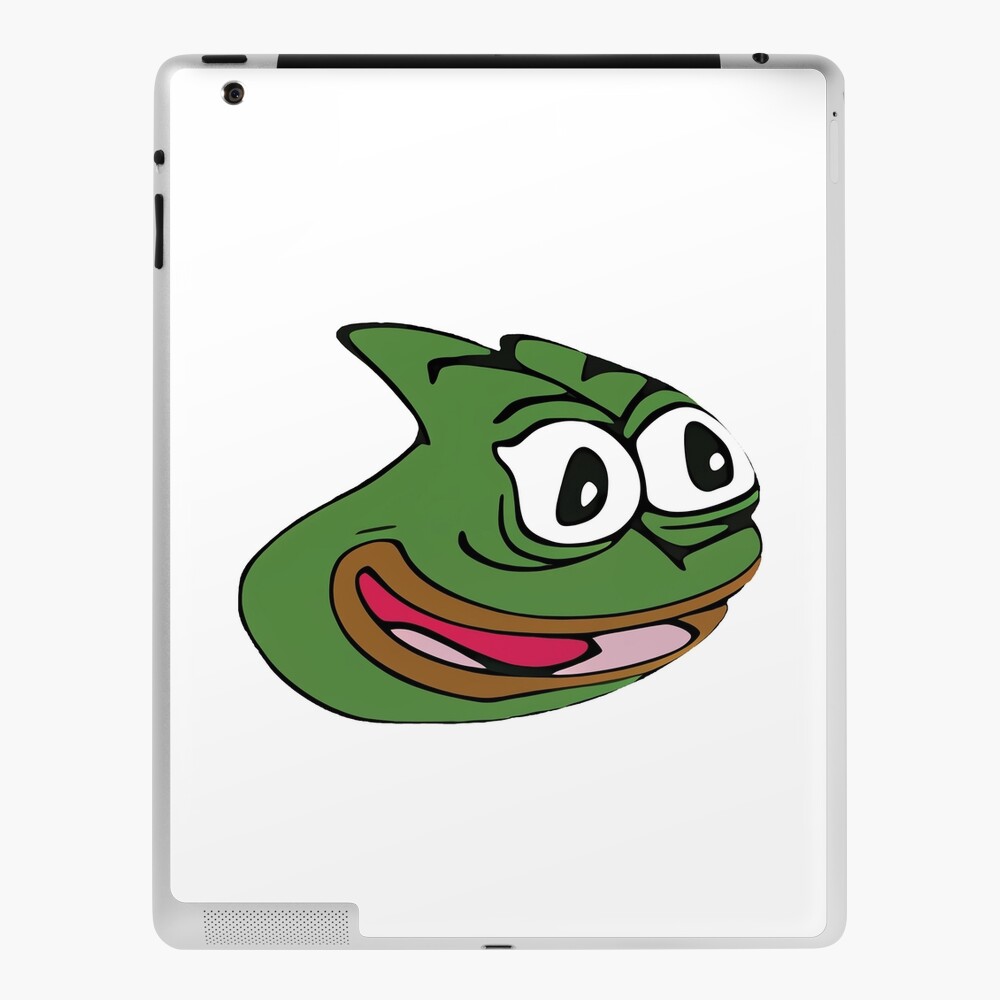 Pepega Emotes  Free Twitch Emotes