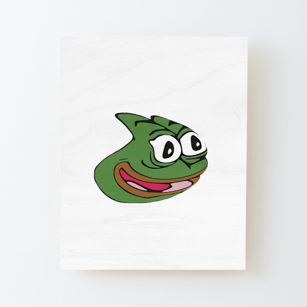 PepegaArt for all the art pepegas out there : r/xqcow