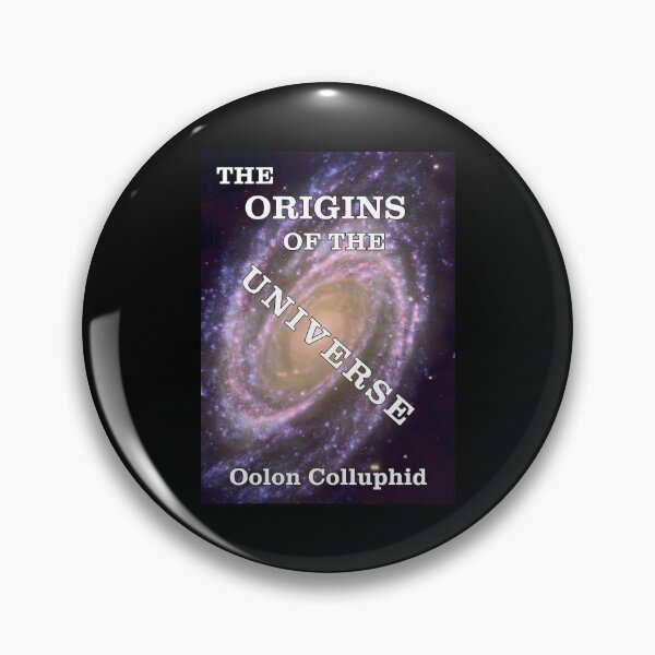 Item preview, The Origins of the Universe designed and sold by Off the Box.