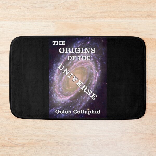 Item preview, The Origins of the Universe designed and sold by Off the Box.