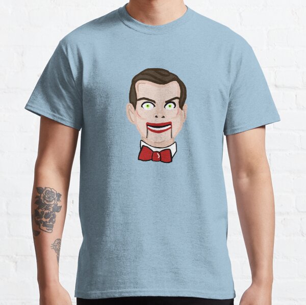 slappy Classic T-Shirt